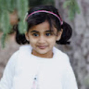 Meet your Posher, Deepa